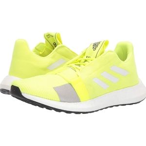 !!BRAND NEW!! Adidas SenseBOOST Go Athletic Shoes